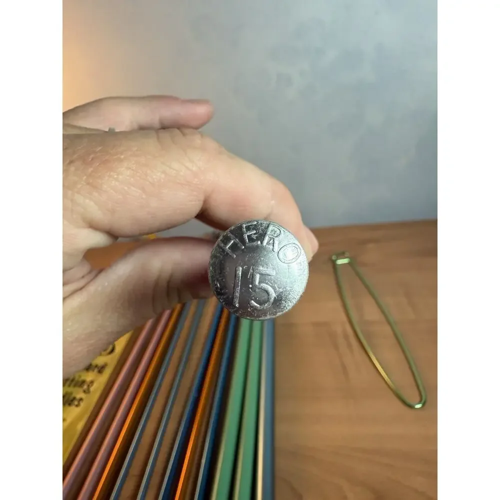 Bundle Of Various Sizes Standard Knitting Needles 10+ Pcs
